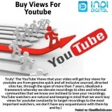 How to buy more views for youtube