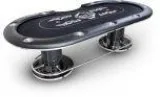 Shop for the Unique and Stylish Pedestral Poker Tables Online
