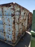 24  ROLL OFF BOX