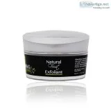 Natural Fruit Exfoliant Shop Online