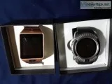 Brand new smart watches and other electronics.