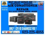 Lennox Air conditioner repair service Heat pump furnace air hand
