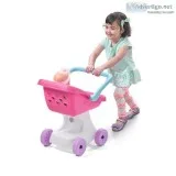 High Quality Push Along Toys For Kids At Tiny Tiny Shop Shop - O