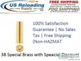 38 Special Brass Online Sale With Free Shipping