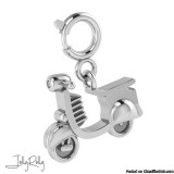 Priya Scooter Charm and Silver Jewellery By JollyRolly