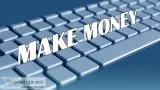 earn money at home