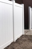 Fence Installation for less
