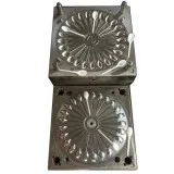 Plastic Fork Mould Kinshasa Congo