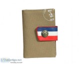 Top Collection of Flag Card Holders