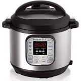 Instant Pot DUO60 V3 Pressure Cooker Brand New - 65