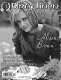 Driftwood music magazine