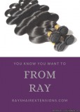Hair Extensions