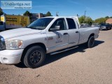 Dodge Ram 2500 -