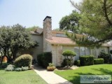 Lease Purchase Available on This 5 Bedroom Plano Home