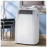 Portable Air ConditionerAC (12000 BTU)