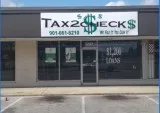 Tax Preparer