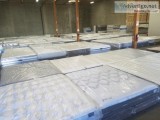 Sealy Simmons Serta Aireloom Kluft