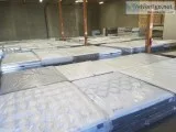 Sealy Simmons Serta Aireloom Kluft