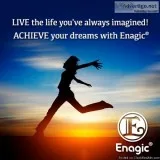 Seeking Distributors for Business Opportunity