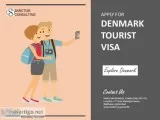 Approach Sanctum for Denmark Tourist Visa