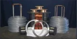 Wire straightening and wire cutting services