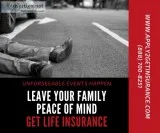 Get Life Insurance - It s Important