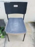 PATIO  CHAIRS