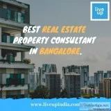 Real Estate in Bangalore