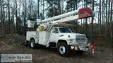 Bucket workTree workCimbing