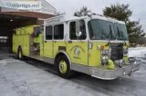 1991 Spartan GA41L-2142