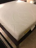 Sleep Solution King Sized Hybrid Foam Mattress