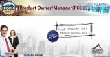 product owner Product Manager
