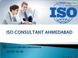Professional iso consultant ahmedabad