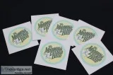 MARSHALL TUCKER BAND DECALSSTICKERSCARO LINA DREAMSCAPRICORN REC