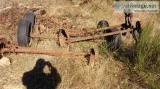 Trailer Axles