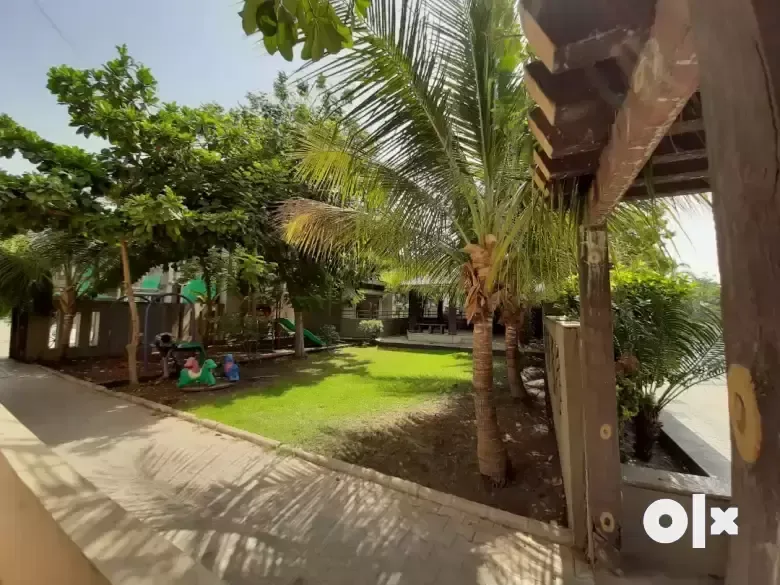 4 bhk duplex (fixed price)