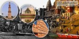 Book at Optima Travels for  Golden Triangle with Varanasi Tour