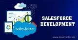 Hire Salesforce Developer Expert Salesforce Developer for Hire