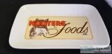 Hooter s Restaurant Owl Logo Chicken Wings