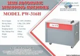 Semi Automatic Strapping Machines