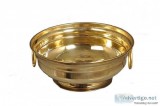 Nutristar Gangalam Brass (6 Inches)