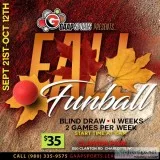 Fall Funball
