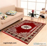 Top Rugs Exporters in India