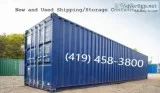 Storage containers Shipping BUY Local