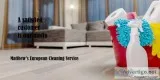 Do not hesitate to order cleaners