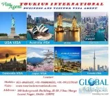 Best Australia visa agent in Delhi  Australia BusinessVisitor Vi