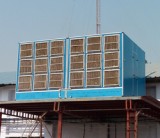 Industrial Air Washer System Exporter from India