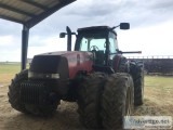 2006 Case IH MX285 Tractor