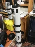 MEADE AR5 LXD75 Series 5&quot 127mm Achromat f9.3