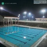 What must you seek for In business Grade outdoor led Flood Light